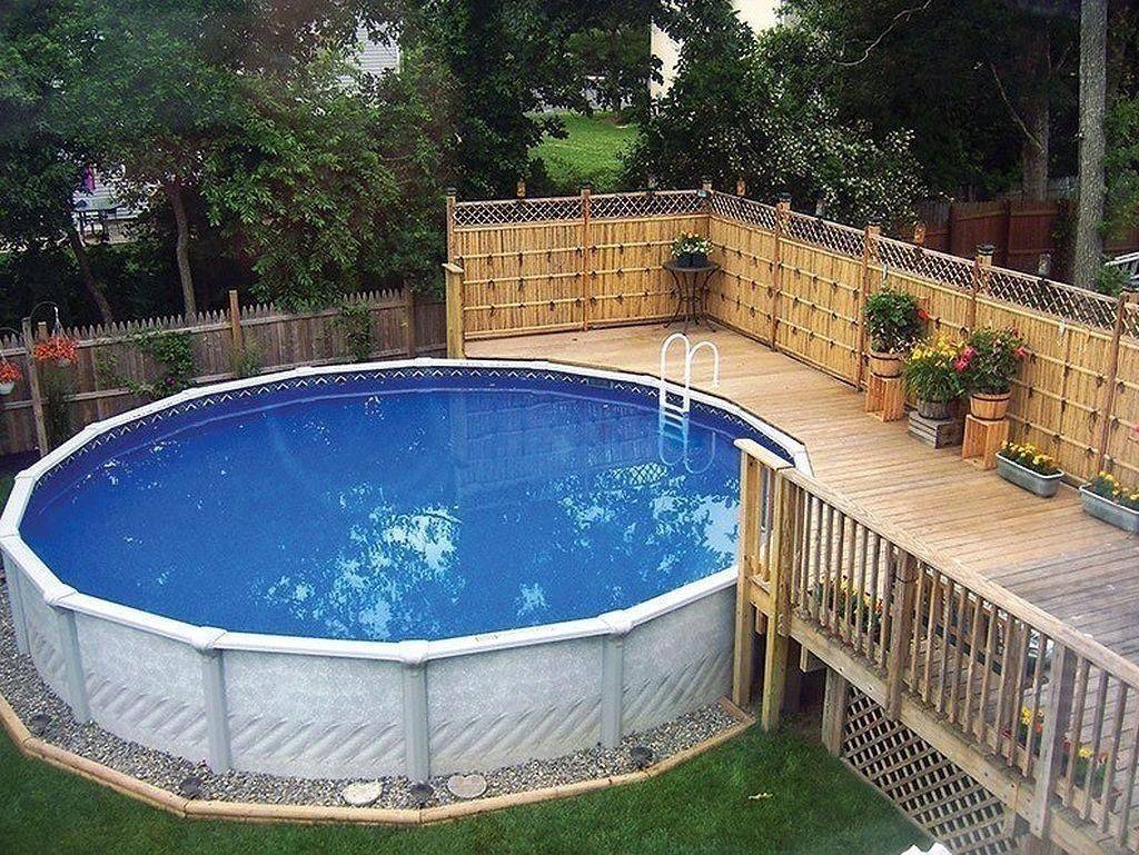 High-quality pools Cincinnati