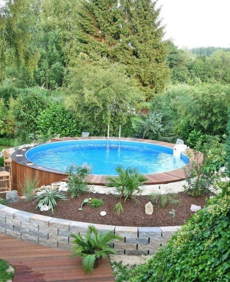 High quality ground pools Indianapolis IN