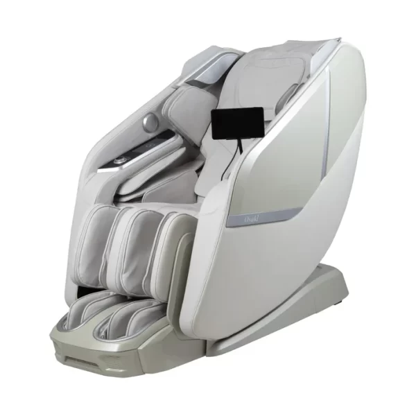 OS Platinum 4D Zion