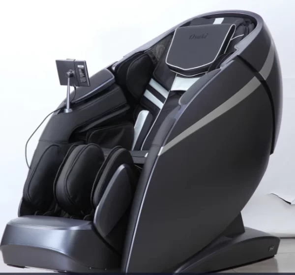 OS-Pro 4D DuoMax SE