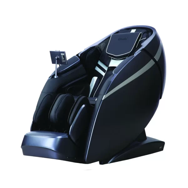 OS-Pro 4D DuoMax SE