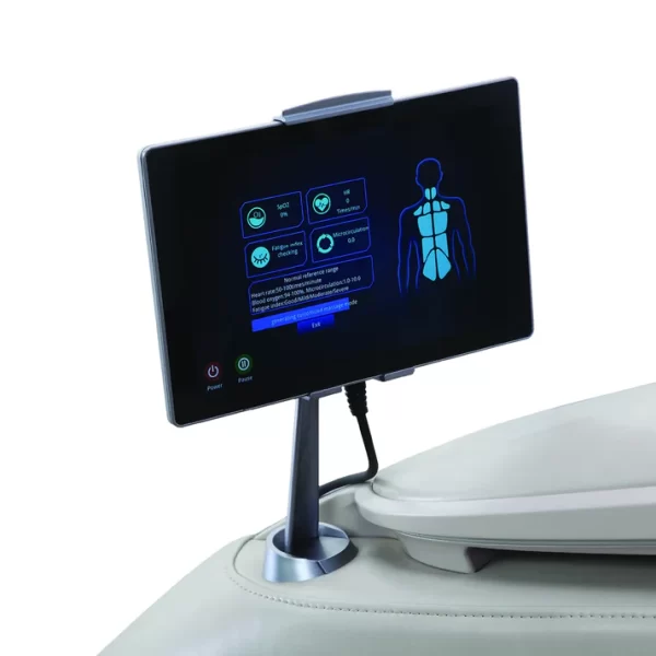 OS-Pro 4D DuoMax SE