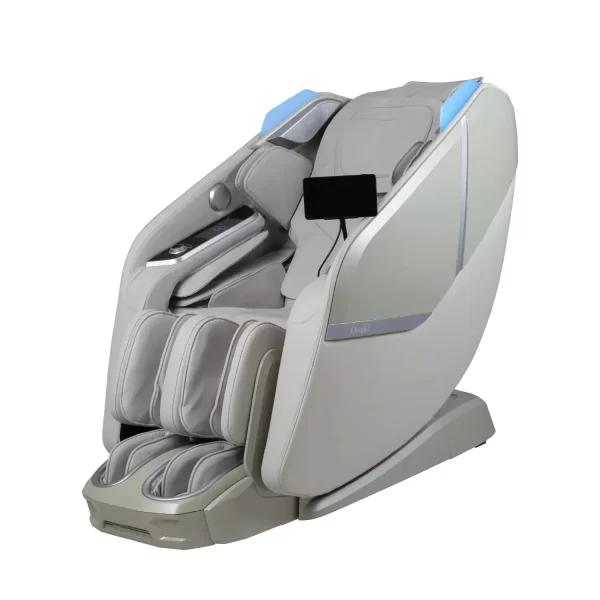 Osaki Platinum - Horizon 4D Pro