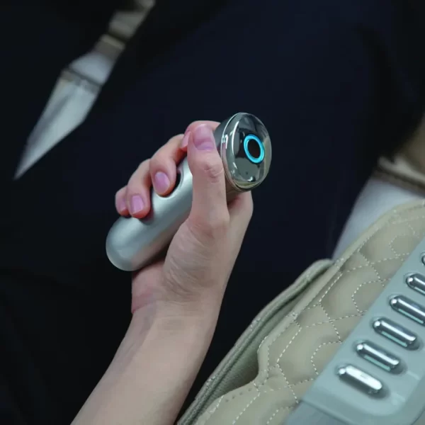 Osaki Platinum - Escape Duo 4D