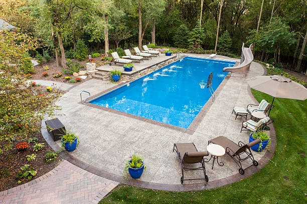 inground swimming pool liners Indianapolis IN