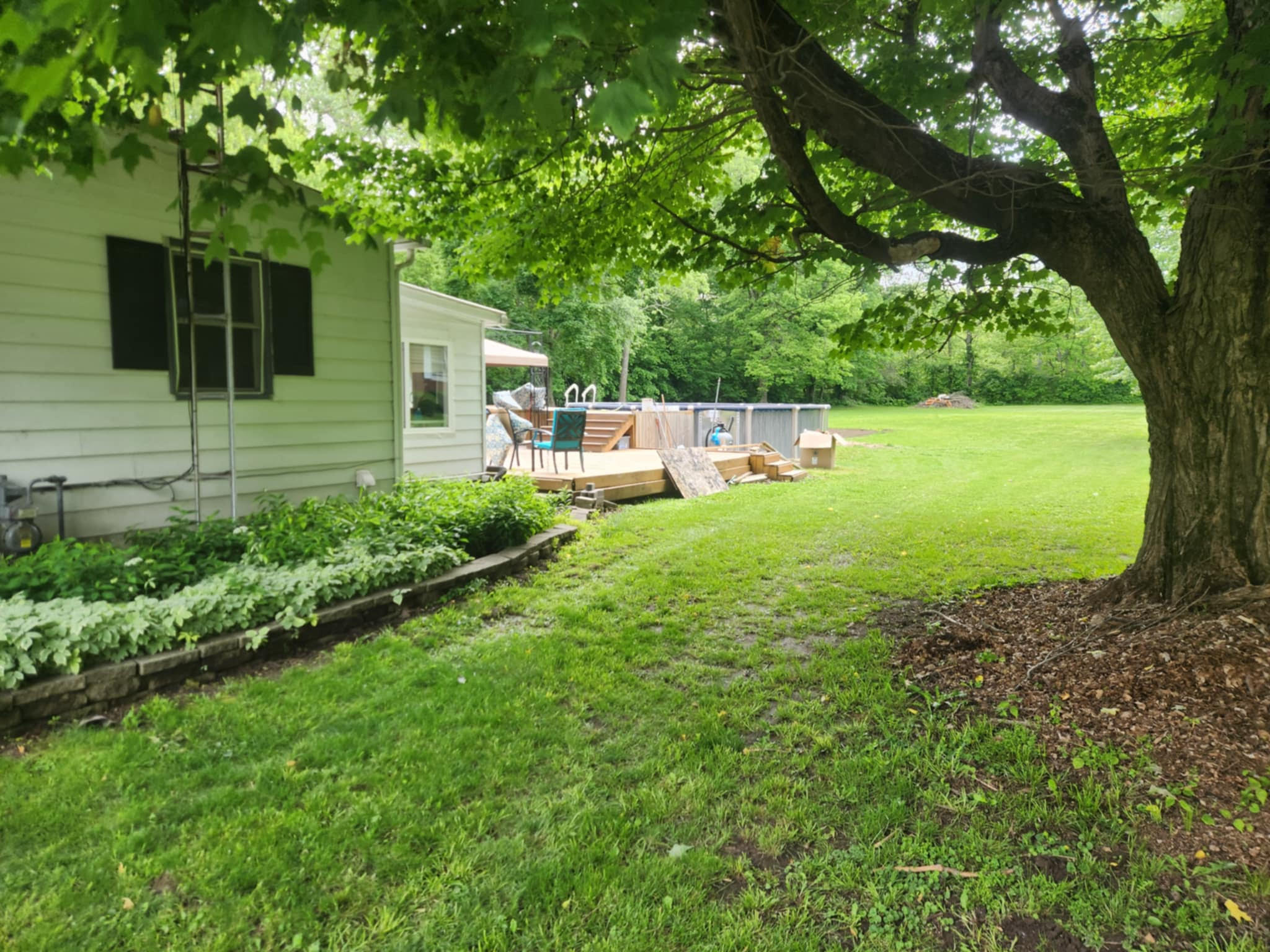above ground swimming pools Fort Wayne