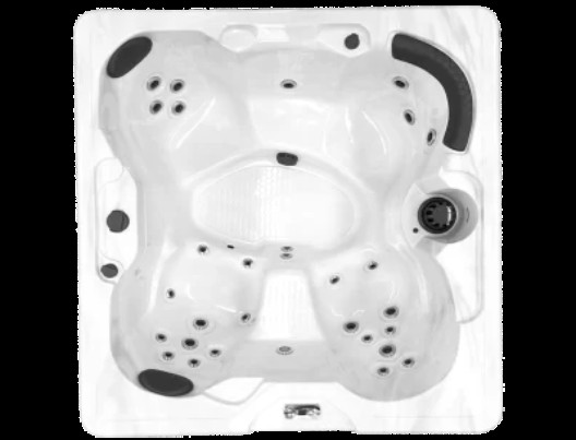 hot tub Dayton