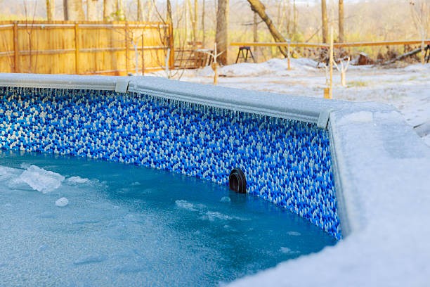 inground swimming pool liners Indianapolis IN